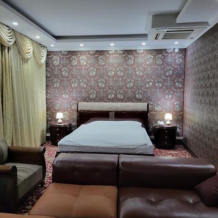Seoul Hotel Çimkent Dış mekan fotoğraf