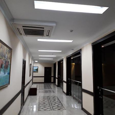 Seoul Hotel Çimkent Dış mekan fotoğraf