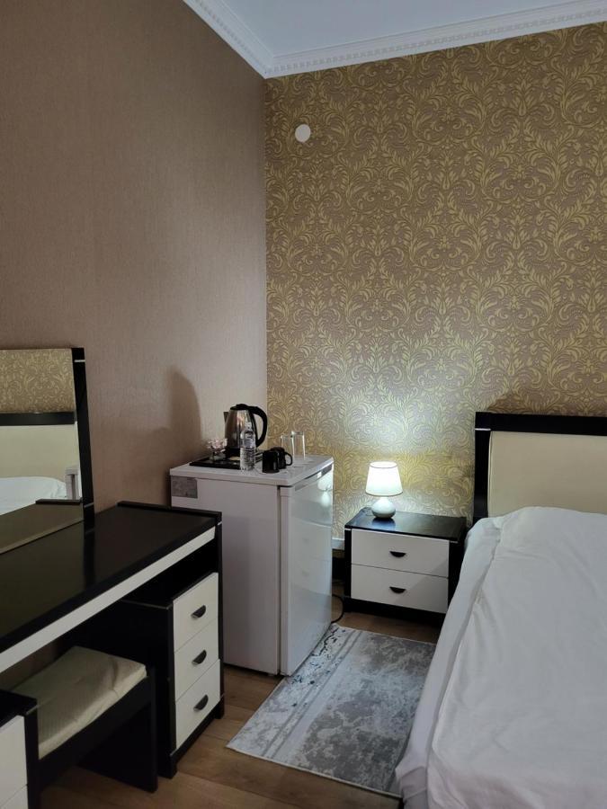 Seoul Hotel Çimkent Dış mekan fotoğraf
