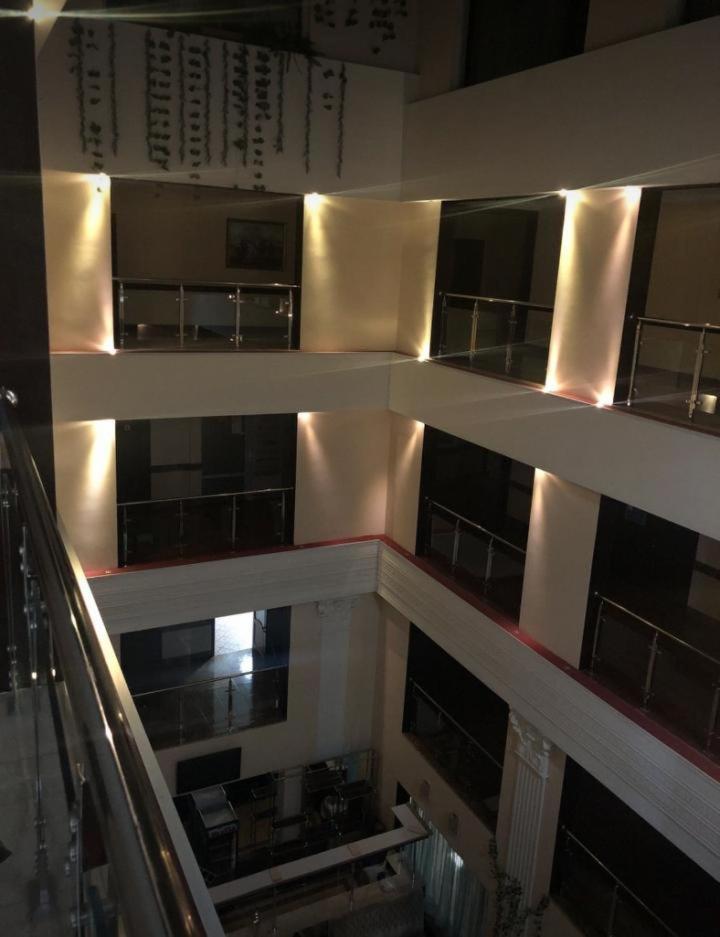 Seoul Hotel Çimkent Oda fotoğraf