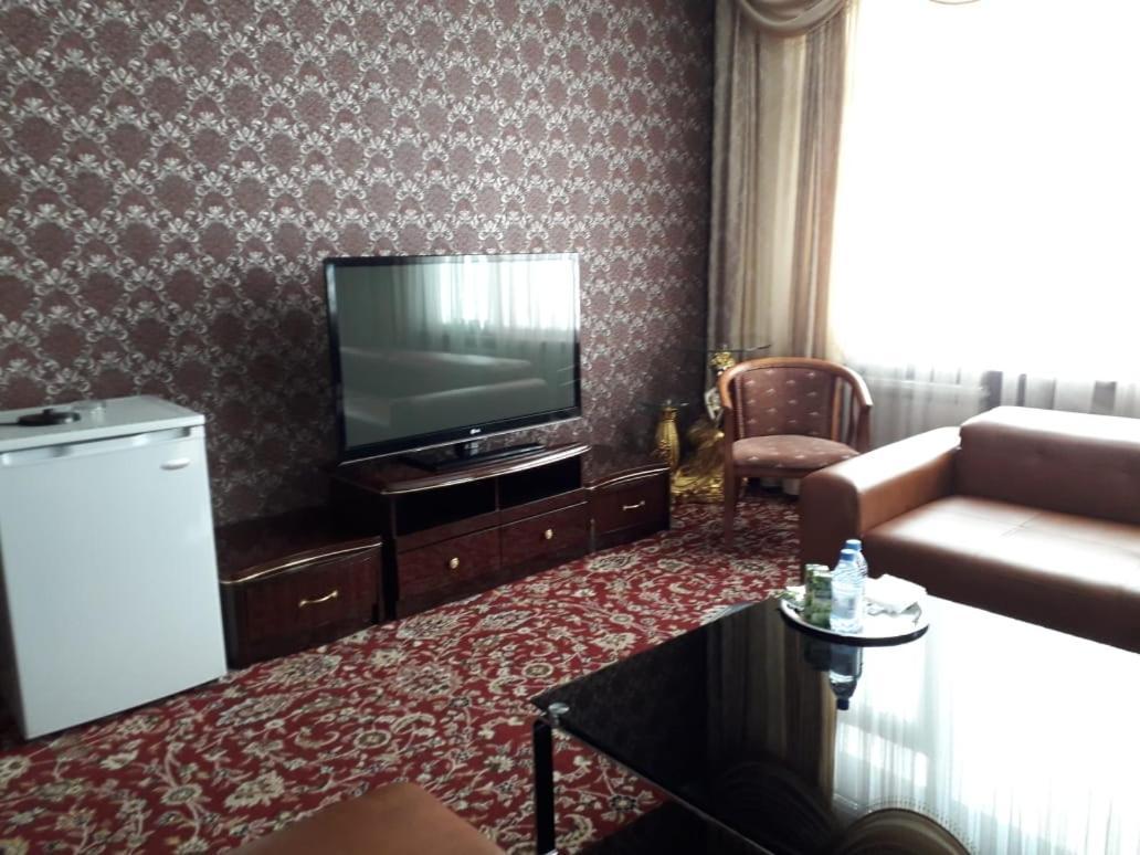 Seoul Hotel Çimkent Oda fotoğraf