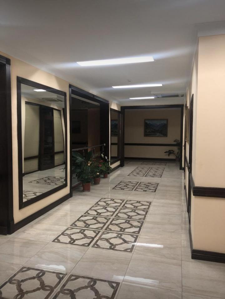 Seoul Hotel Çimkent Oda fotoğraf