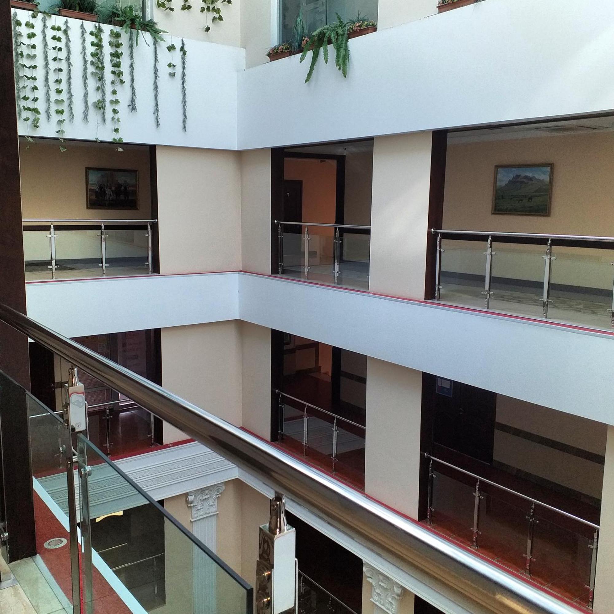 Seoul Hotel Çimkent Oda fotoğraf