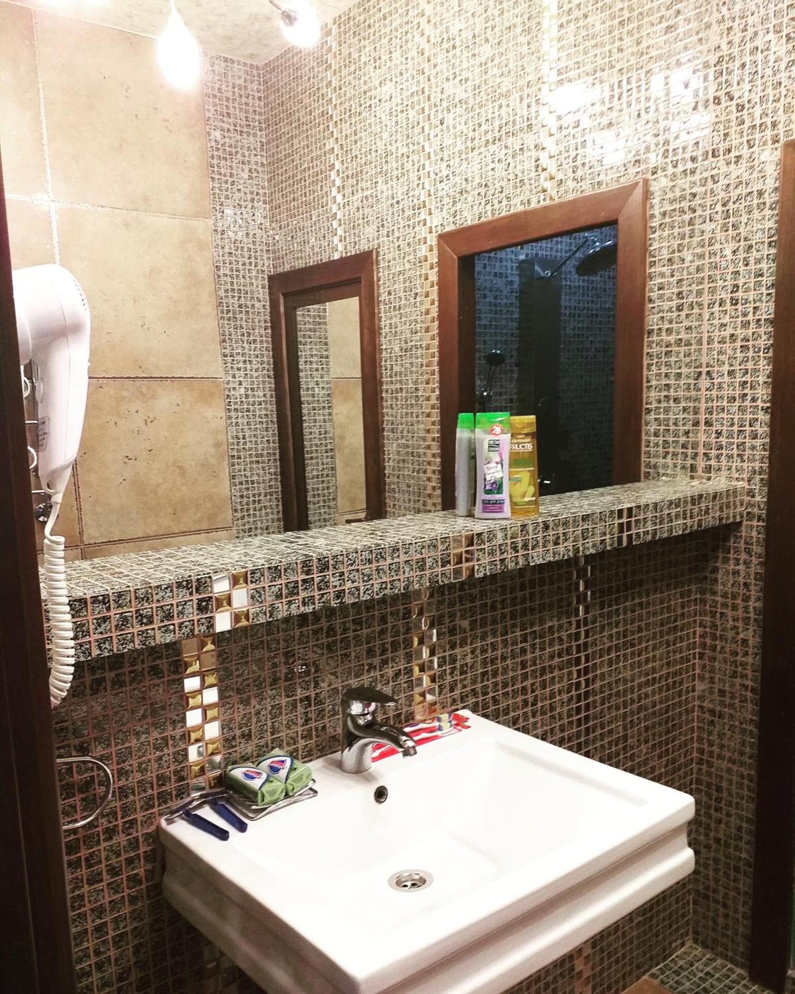 Seoul Hotel Çimkent Oda fotoğraf