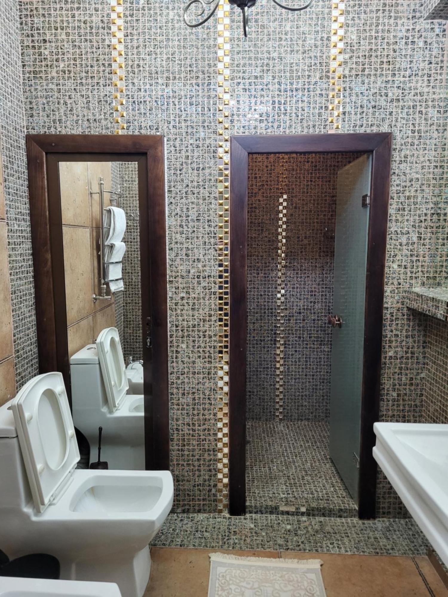 Seoul Hotel Çimkent Oda fotoğraf