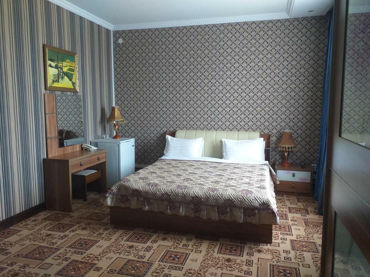 Seoul Hotel Çimkent Dış mekan fotoğraf