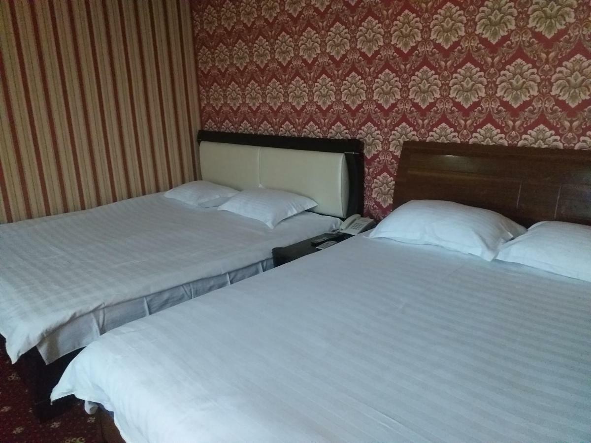 Seoul Hotel Çimkent Dış mekan fotoğraf