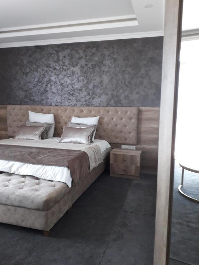 Seoul Hotel Çimkent Dış mekan fotoğraf