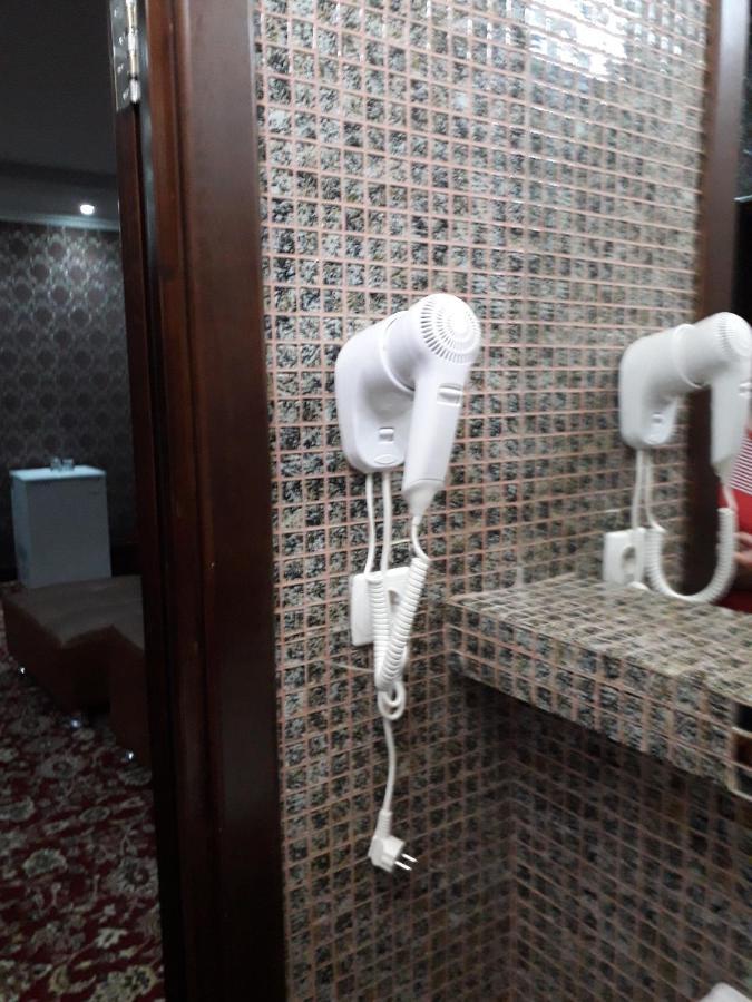 Seoul Hotel Çimkent Dış mekan fotoğraf