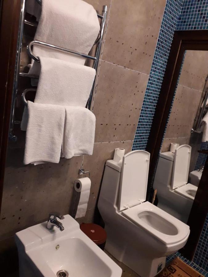 Seoul Hotel Çimkent Dış mekan fotoğraf